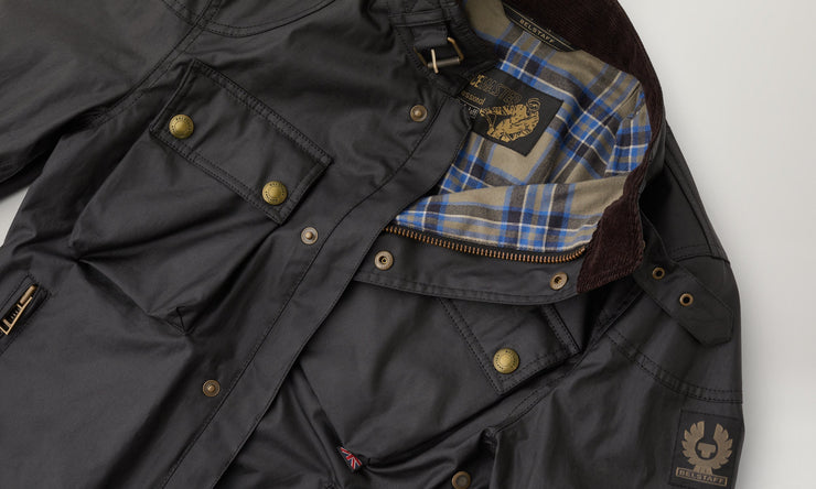 Belstaff Chaqueta Racemaster