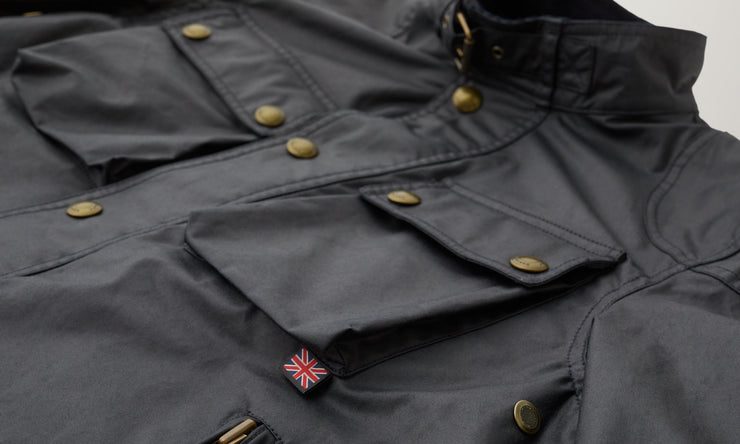 Belstaff Chaqueta Racemaster