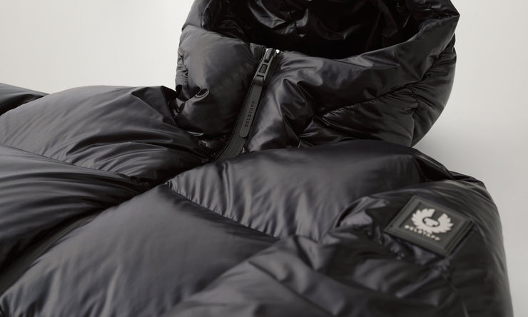 Belstaff Chaqueta Resolve