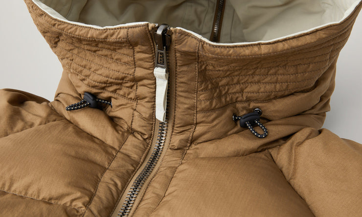 Belstaff Chaqueta Reversible De Plumón Centenary