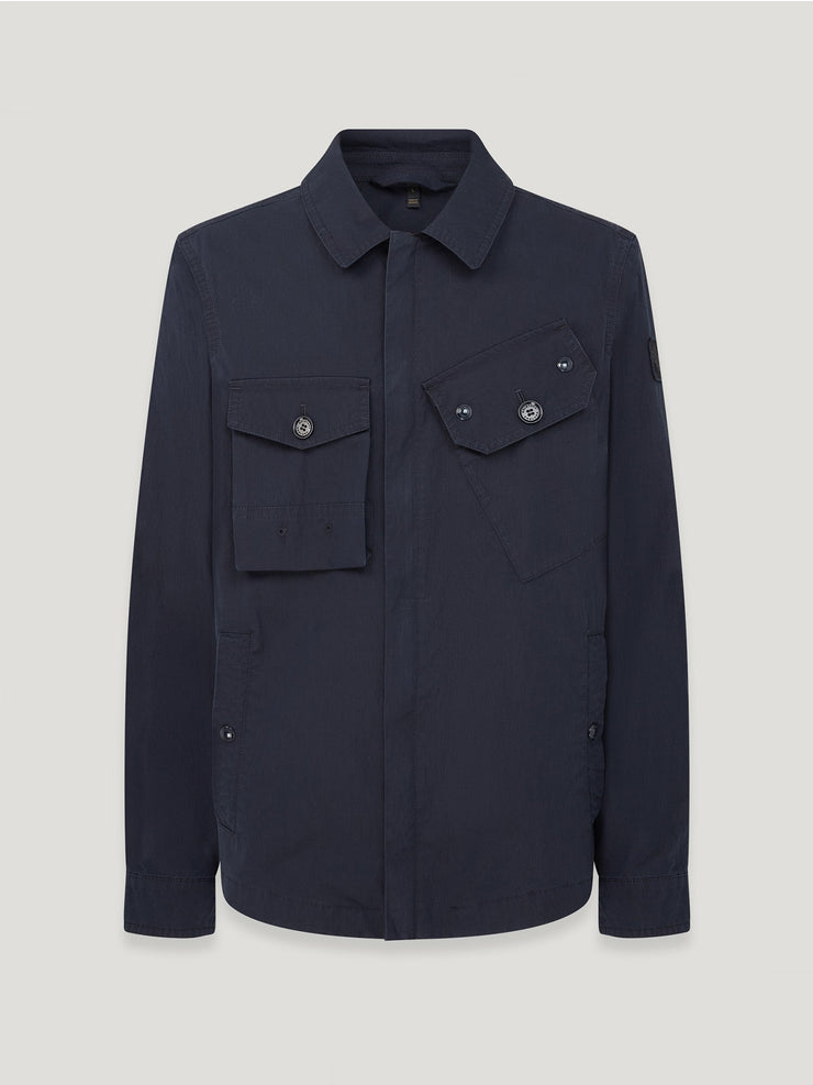 Belstaff Chaqueta Rig