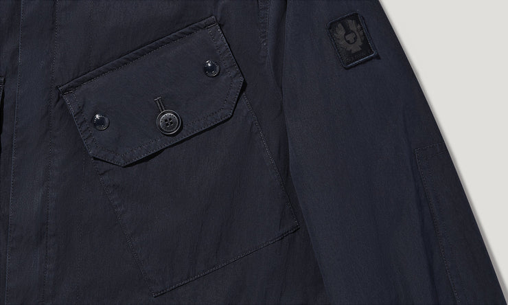 Belstaff Chaqueta Rig