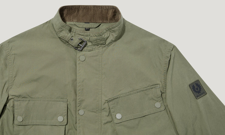 Belstaff Chaqueta Service Fieldmaster