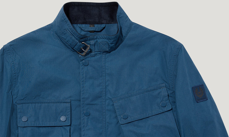 Belstaff Chaqueta Service Racemaster