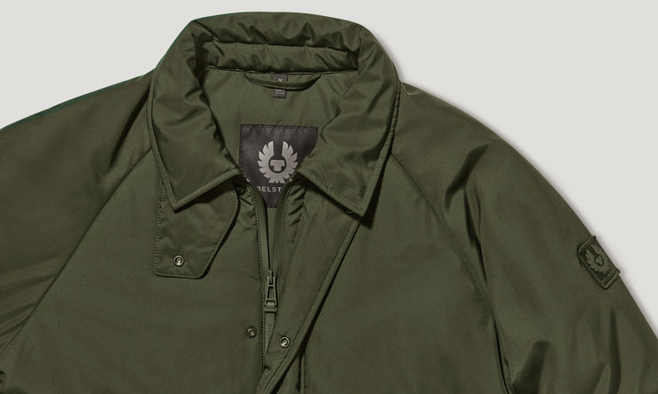 Belstaff Chaqueta Source