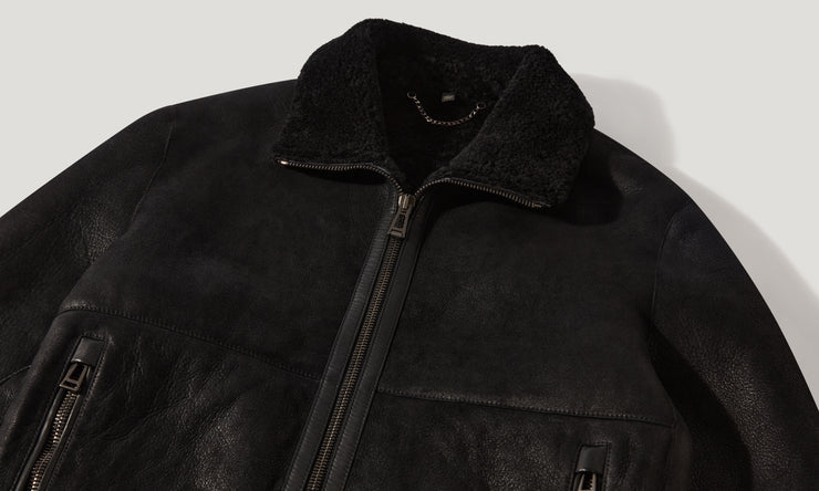 Belstaff Chaqueta Trace