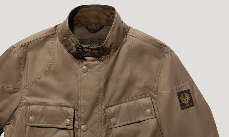Belstaff Chaqueta Trialmaster