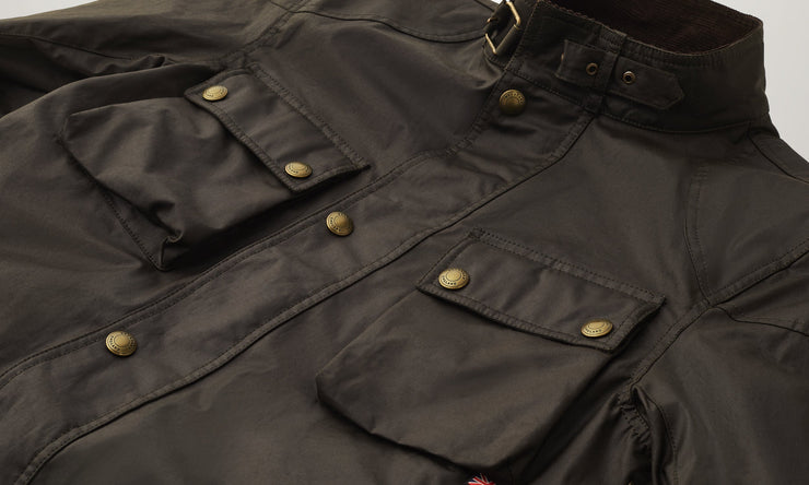 Belstaff Chaqueta Trialmaster