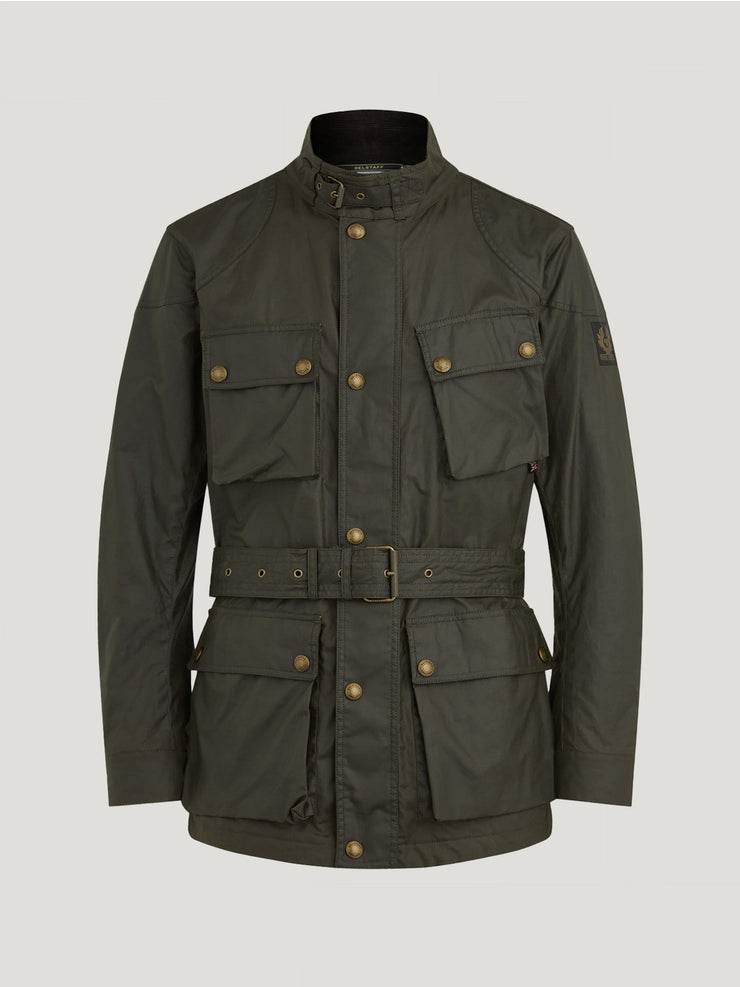 belstaff chaqueta trialmaster