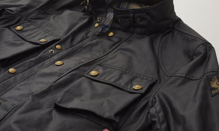 Belstaff Chaqueta Trialmaster