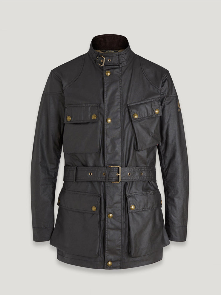 belstaff chaqueta trialmaster