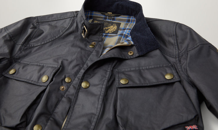 Belstaff Chaqueta Trialmaster