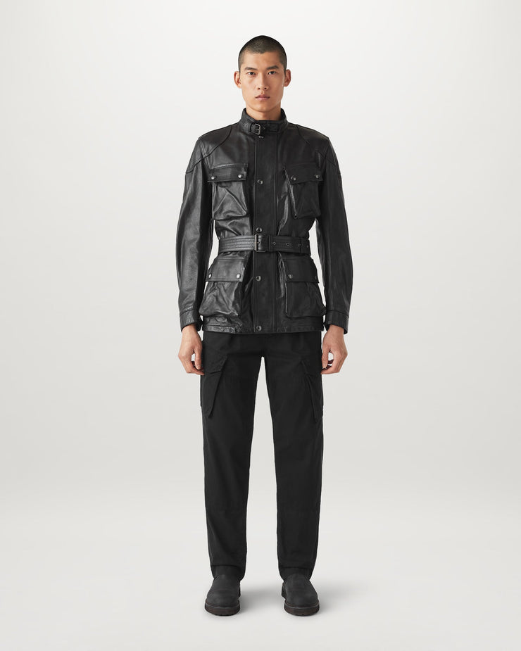Belstaff Chaqueta Trialmaster Panther