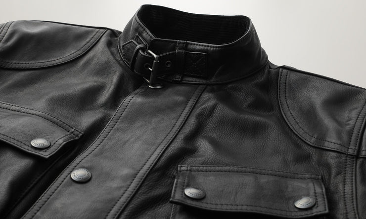 Belstaff Chaqueta Trialmaster Panther