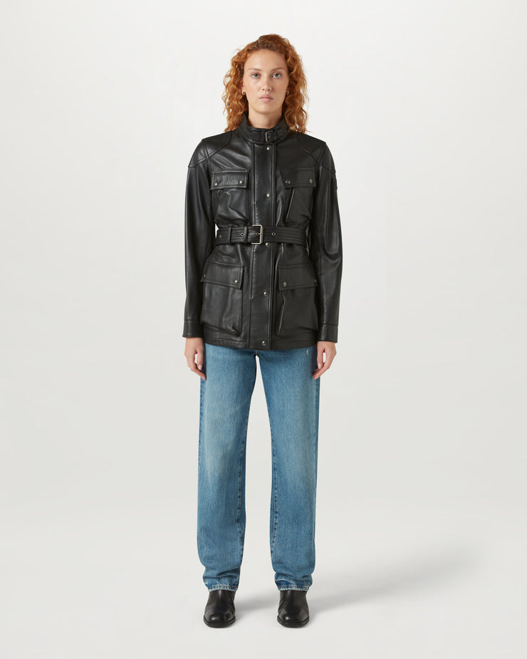 Belstaff Chaqueta Trialmaster Panther