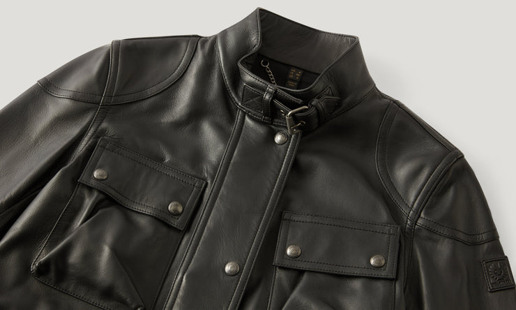 Belstaff Chaqueta Trialmaster Panther