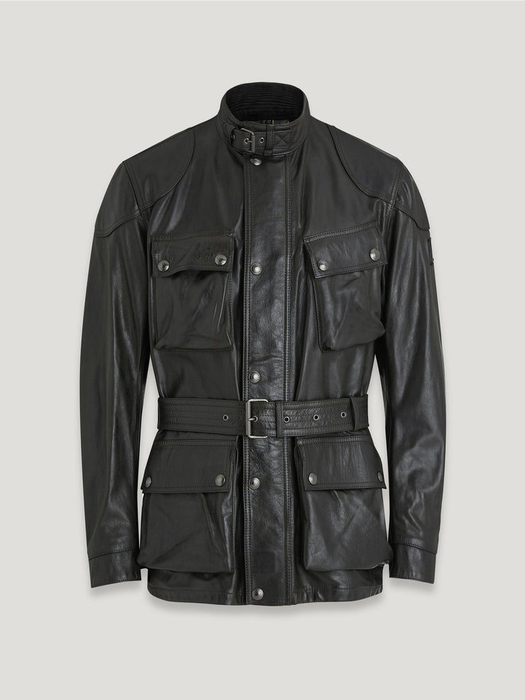 belstaff chaqueta trialmaster panther
