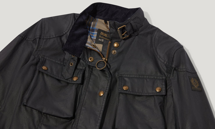 Belstaff Chaqueta Trialmaster