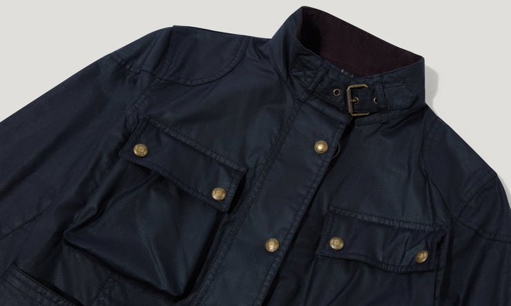 Belstaff Chaqueta Trialmaster