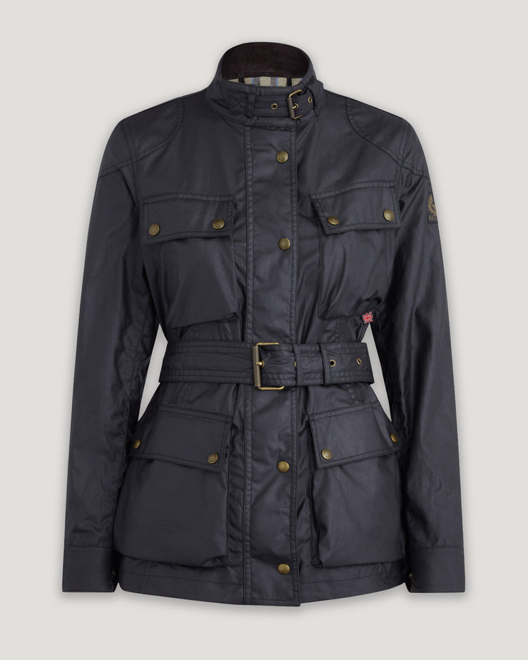 belstaff chaqueta trialmaster
