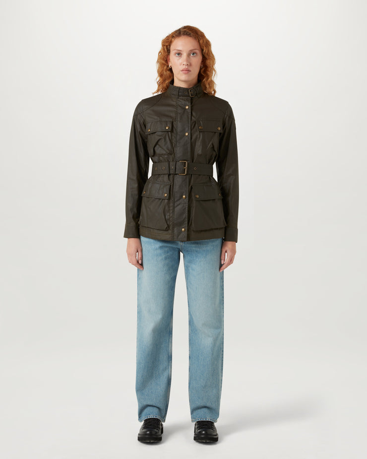 Belstaff Chaqueta Trialmaster