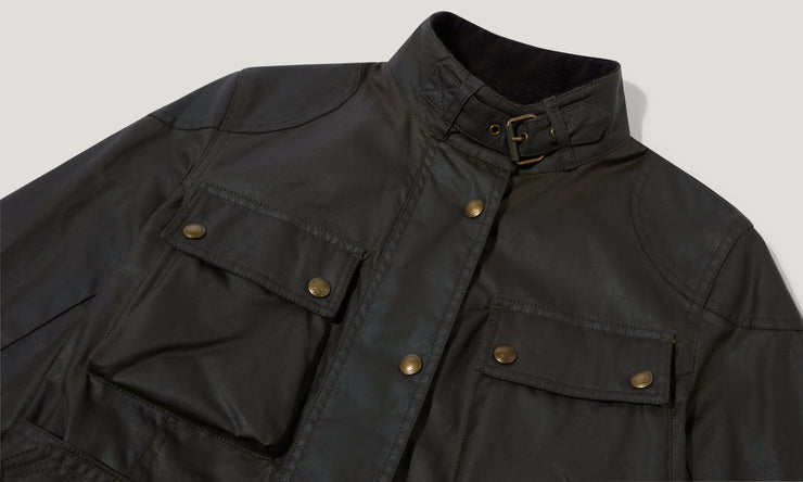 Belstaff Chaqueta Trialmaster