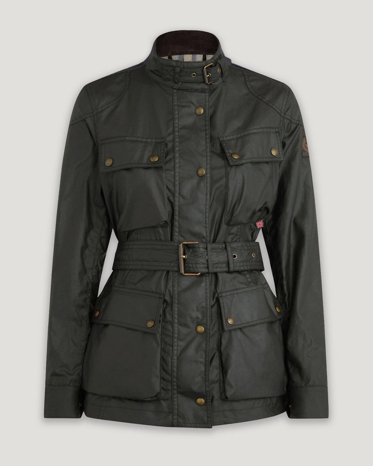 belstaff chaqueta trialmaster