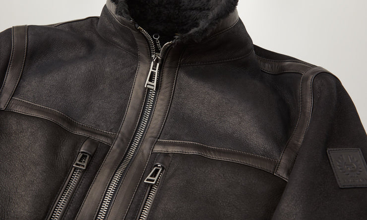 Belstaff Chaqueta Tundra