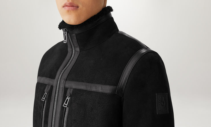 Belstaff Chaqueta Tundra