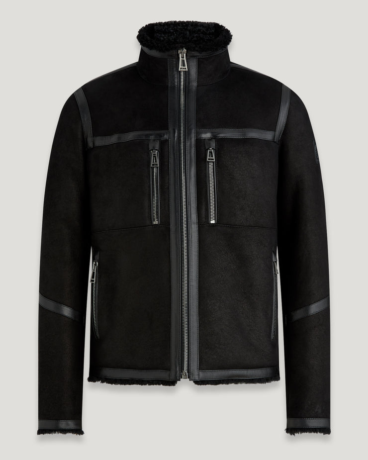 belstaff chaqueta tundra