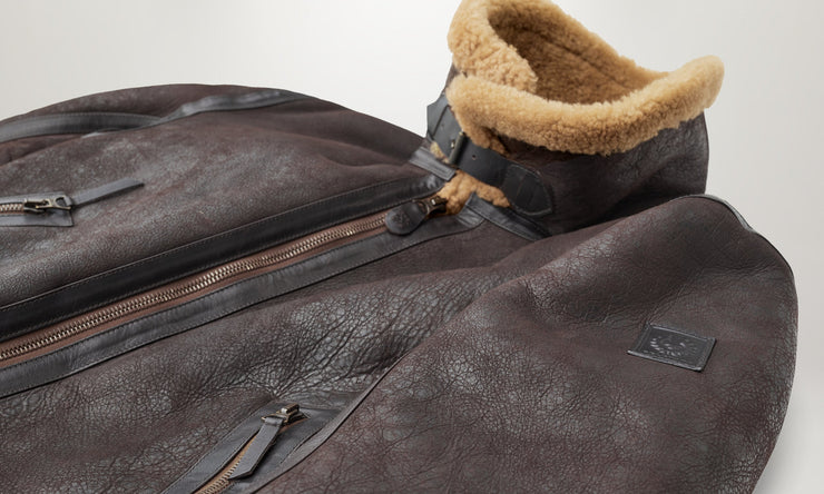 Belstaff Chaqueta Wilder