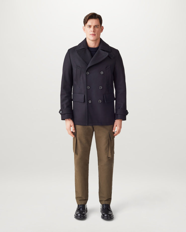 Belstaff Chaquetón Milford