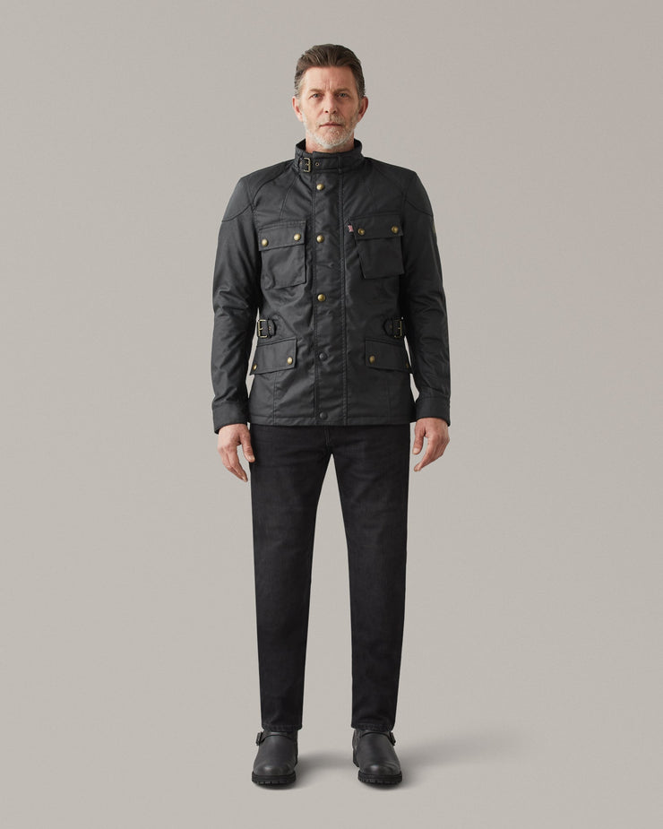 Belstaff Crosby Motorcycle Jacket