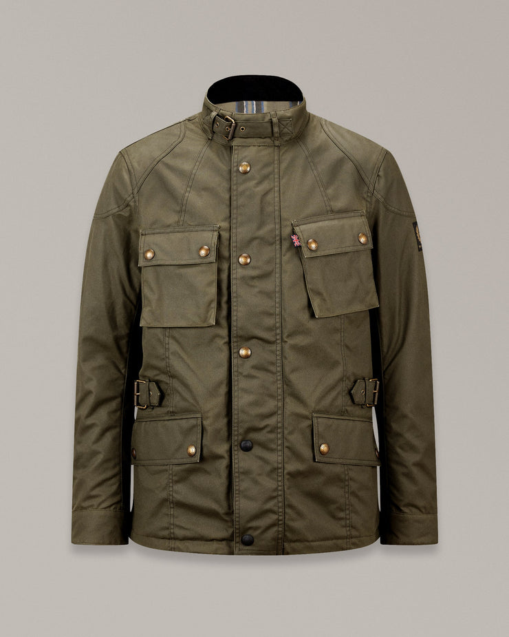 belstaff crosby motorcycle jacket