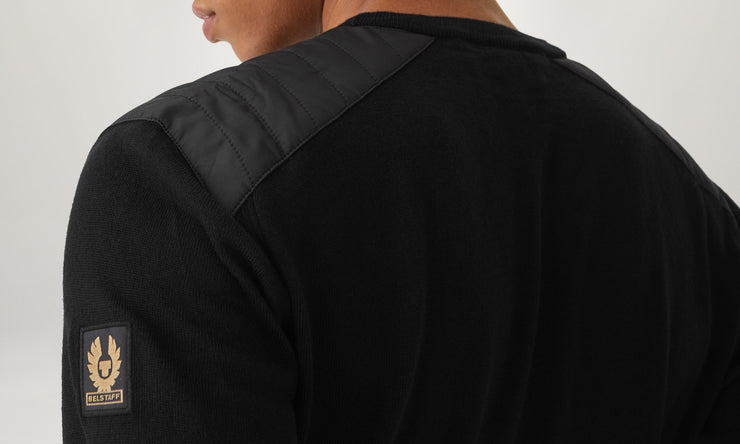 Belstaff Cuello Redondo Kerrigan