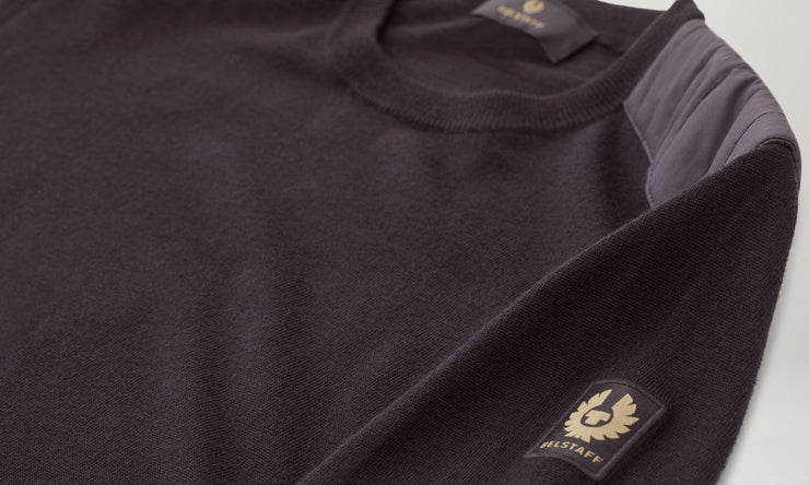 Belstaff Cuello Redondo Kerrigan