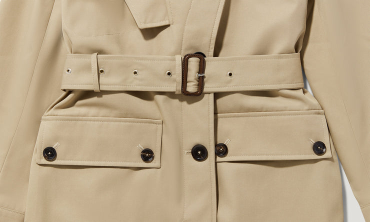 Belstaff Gabardina Tt