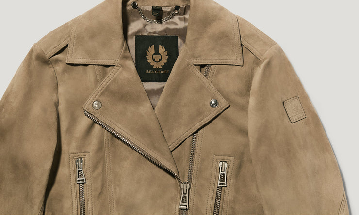 Belstaff Giacca Marianne