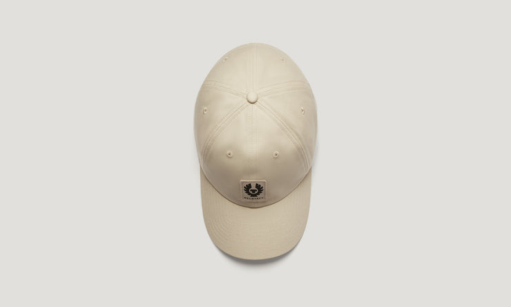 Belstaff Gorra Con Logotipo Phoenix