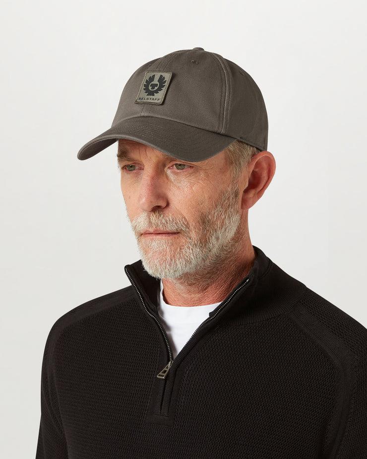 Belstaff Gorra Con Logotipo Phoenix