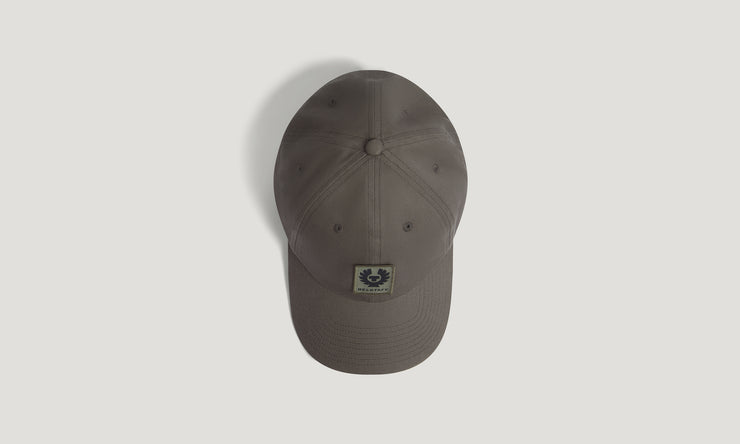Belstaff Gorra Con Logotipo Phoenix