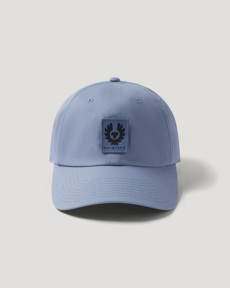 Belstaff Gorra Con Logotipo Phoenix