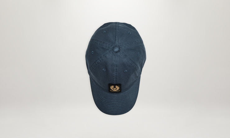 Belstaff Gorra Con Logotipo Phoenix