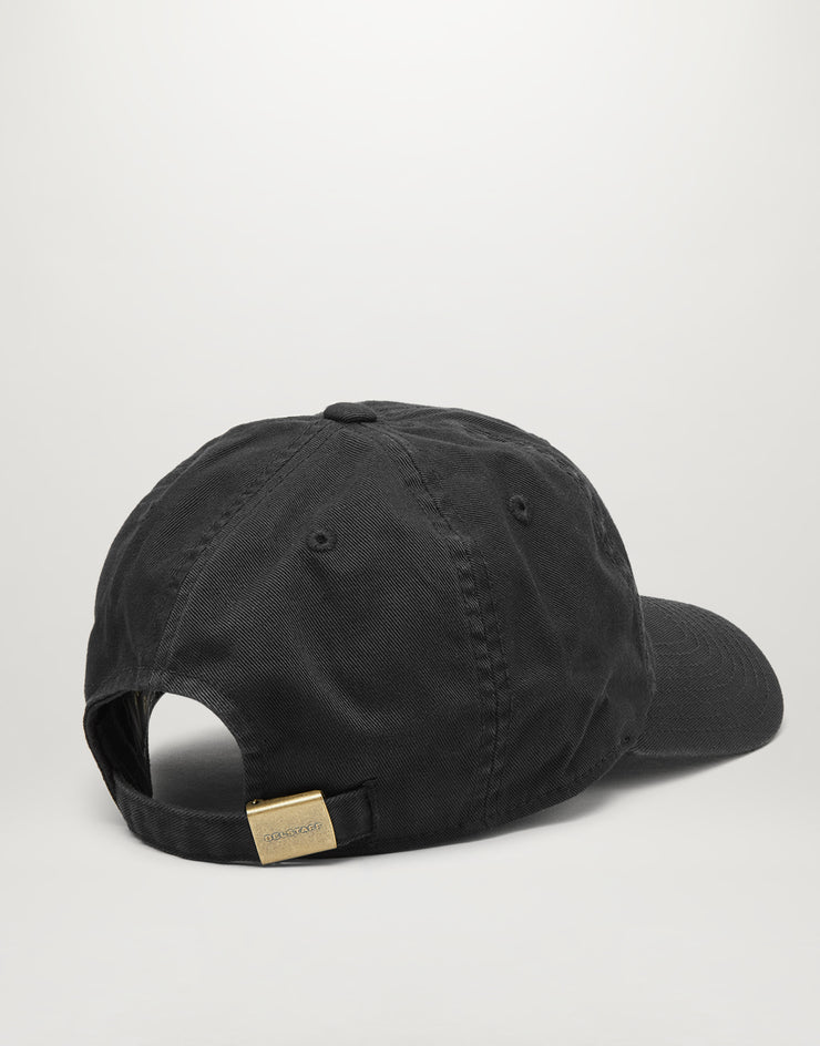 Belstaff Gorra Con Logotipo Phoenix
