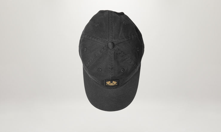 Belstaff Gorra Con Logotipo Phoenix