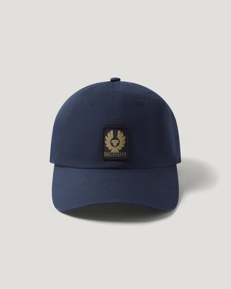 Belstaff Gorra Con Logotipo Phoenix