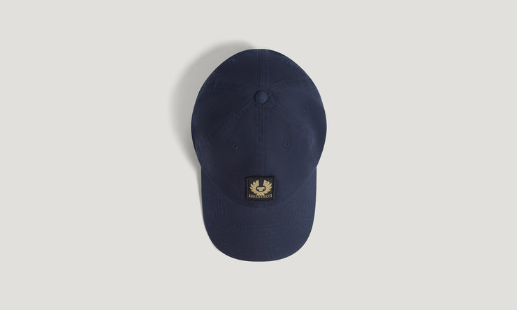 Belstaff Gorra Con Logotipo Phoenix