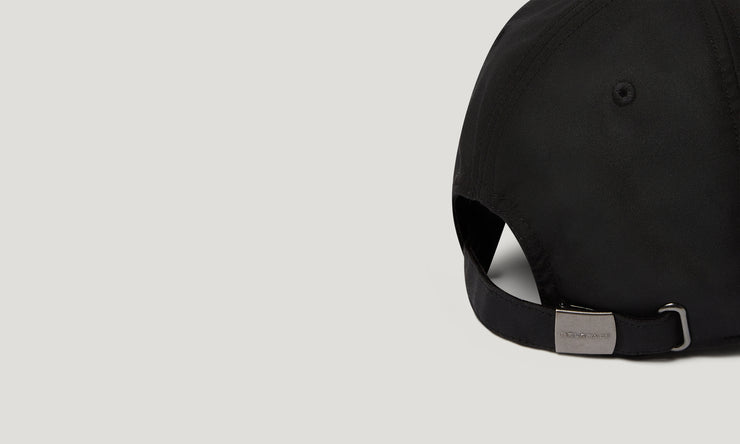 Belstaff Gorra Phoenix Patch