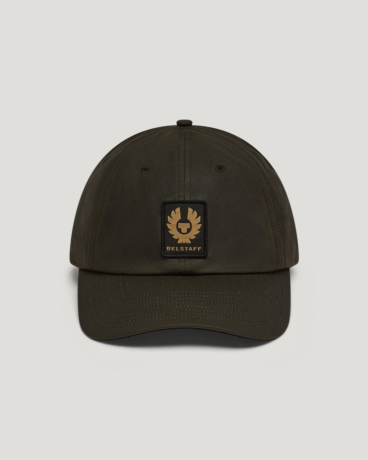 Belstaff Gorra Phoenix Patch