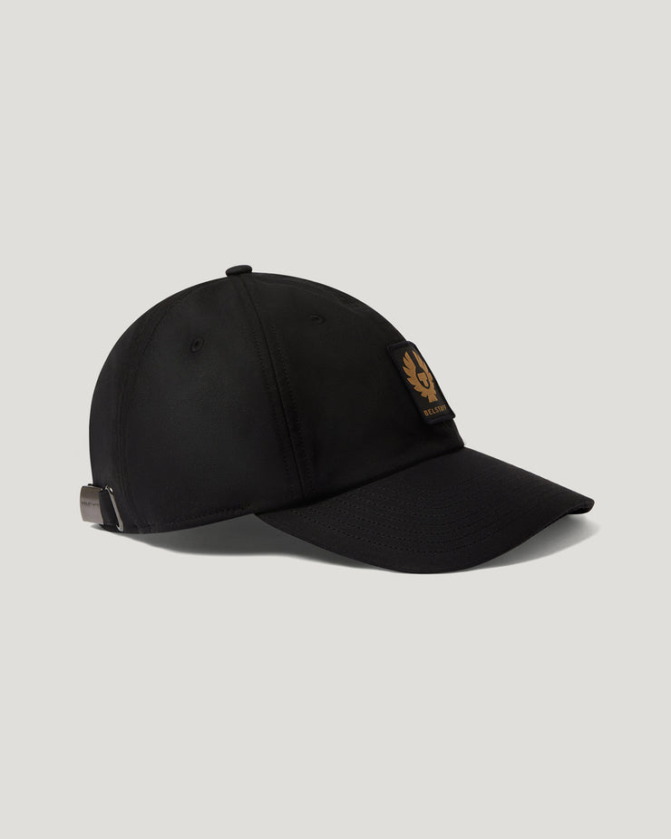Belstaff Gorra Phoenix Patch